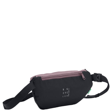 Vaude WegaMove - Gürteltasche 29 cm (black/purple ash) - Ansicht 3