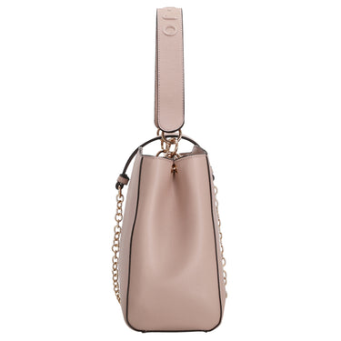 Liu Jo Jorah - Henkeltasche M 29 cm (rose smoke) - Ansicht 3