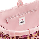 reisenthel carrybag - Einkaufskorb (smiley leo blush) - Ansicht 5