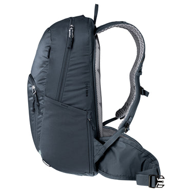 Deuter Bike I 20 - Fahrradrucksack 49 cm (black) - Ansicht 2