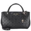 Guess Carmella - Handtas 35 cm (black logo)