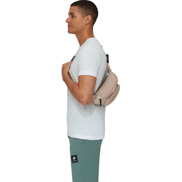 Mammut Xeron Neuveville - Gürteltasche 26.5 cm (safari) - Ansicht 7