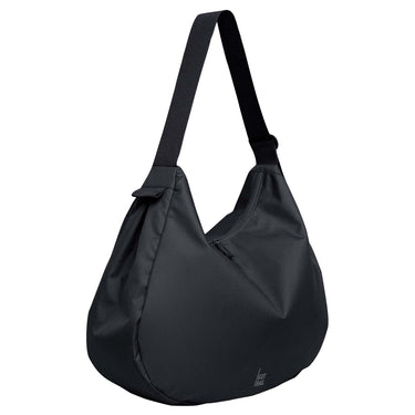 GOT BAG Curved Bag - Schultertasche (black monochrome)