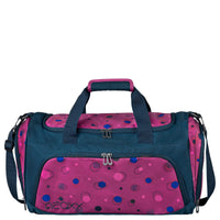 Neoxx MOVE - Sporttasche 43.5 cm (Bubble me around)