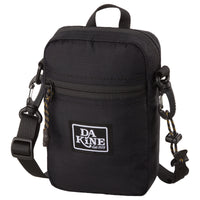 Dakine Journey Mini - Umhängetasche 18 cm (black)