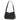 Guess Arnela Top Zip - Schultertasche 26 cm (black)