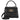Furla 1927 Mini Top Handle - Evening Bag 21 cm (Color: black)