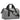 reisenthel travelling allrounder L - Travel Bag 48 cm (Color: twist silver)