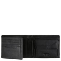 Camel Active Stone - Geldbörse 8cc 12.5 cm (black) - Ansicht 2