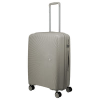 Travelite Tamaris Voyaage - 4-Wheel Trolley 66 cm M erw. (sand)