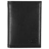 Camel Active Wood - Geldbörse 6cc 11 cm (black)