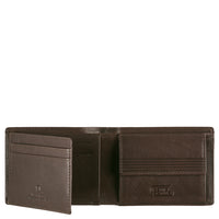 Camel Active Cliff - Geldbörse 4cc 11.5 cm (brown) - Ansicht 2