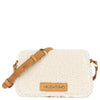 Valentino Bags Iceland - Sac bandoulière 21 cm (cuoio/ecru)