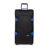 Eastpak Tranverz M 78 - Rollenreisetasche 67 cm (kontrast black blue)