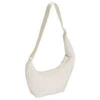 adidas Winter Shoulder Bag 4L - Schultertasche 37 cm (off white)