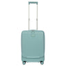 Brics Positano - 4 - Rollen Kabinentrolley 55 cm USB erw. (hellblau) - Markenkoffer