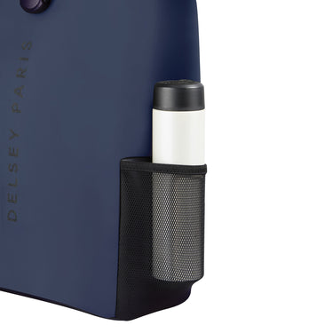 Delsey Paris Turenne Soft Rolltop - Rucksack 46 cm (nachtblau) - Ansicht 8