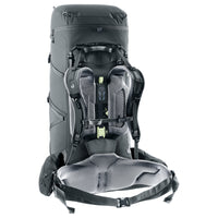 Deuter Aircontact Core 55 + 10 SL - Trekkingrucksack (graphite) - Ansicht 2