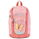 Step by Step KIGA Mini - Rucksack-Set 2tlg. (Butterfly Mia) - Ansicht 4