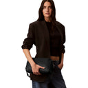 Calvin Klein Webbing Camera Bag - Umhängetasche (black) - Ansicht 4