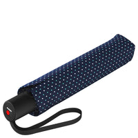 Knirps A.200 M Duomatic - Taschenschirm Regenschirm (joy navy)