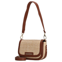 Valentino Demetra - Umhängetasche 21.5 cm (naturale/cuoio) - Ansicht 2