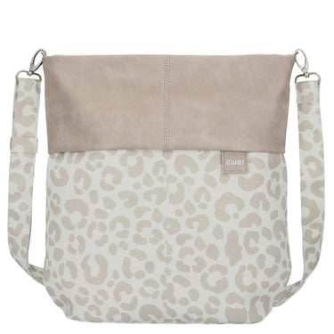 zwei olli fahrradtasche zwei Olli OT12 Umhängetasche Leo-Cotton – Markenkoffer