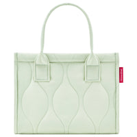 reisenthel Daily Shopper - Shopper XS 27 cm (puffer iced matcha)