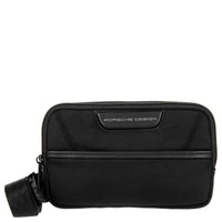 Porsche Design Roadster Nylon Evo - Umhängetasche 24 cm (black)