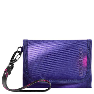 Coocazoo - Wallet 12 cm (Midnight Dust)