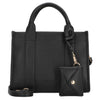 Seidenfelt Meloy Tote - Shopper 25.5 cm (black)