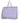Jost Kemi - Shoulder Bag 43 cm (Color: lilac)
