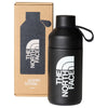 The North Face Water Bottle 0,75L - Trinkflasche (tnf black)