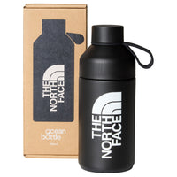 The North Face Water Bottle 0,75L - Trinkflasche (tnf black)