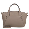 BOSS Lenah Zip Tote - Henkeltasche S 24 cm (brown overflow)