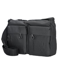 Mandarina Duck MD20 Umhängetasche 29 cm (steel) - Ansicht 2