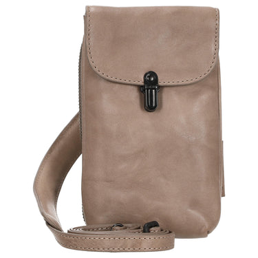 aunts & uncles Grandmas Luxury Club Mrs. Lemon Twist - Handytasche 18 cm (cashmere) - Markenkoffer