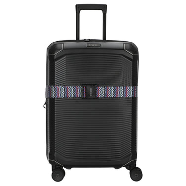 Travelite Accessoires - Koffergurt (bunt) - Ansicht 2