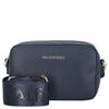 Valentino Bags Fall Re - Umhängetasche 19 cm (blu)