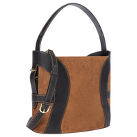 Aigner Deborah M - Beuteltasche 27 cm (oat beige)