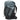Mammut Ducan Spine 50-60 - Women's Hiking Backpack 72 cm (Color: strata-black)