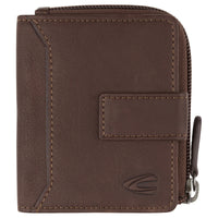 Camel Active Ocean - Geldbörse 6cc 10 cm (cognac)