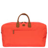 Brics X-Travel Weekender - Reisetasche 55 cm (poppy)