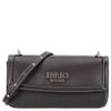 Liu Jo Evrim Crossbody - Sac bandoulière 22 cm (deep brown)