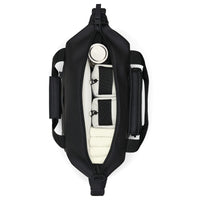 Rains Texel Kit Bag - Travel Bag 34 cm (Color: black)