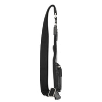Picard Buddy - Gürteltasche 18 cm (schwarz) - Ansicht 3