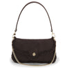 BOSS Women Beyond S FSB SH - Schoudertas 25.5 cm (dark brown)