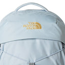 The North Face Borealis Luxe Women - Rucksack 16" 48 cm (frost grey/gold metallic) - Ansicht 6