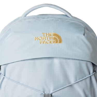 The North Face Borealis Luxe Women - Rucksack 16" 48 cm (frost grey/gold metallic) - Ansicht 6