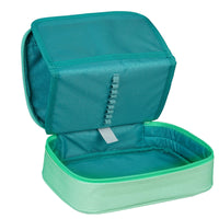Neoxx DUNK - Schlampermäppchen XXL 23.5 cm (Mint to be) - Ansicht 3